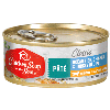 Chicken Soup Weight & Mature Care Ocean Fish, Chicken & Turkey Pate Canned Cat Food 24/3oz Chicken Soup, Weight, Mature, Care, Ocean, Fish, Chicken, Turkey, Pate, Canned, Cat Food